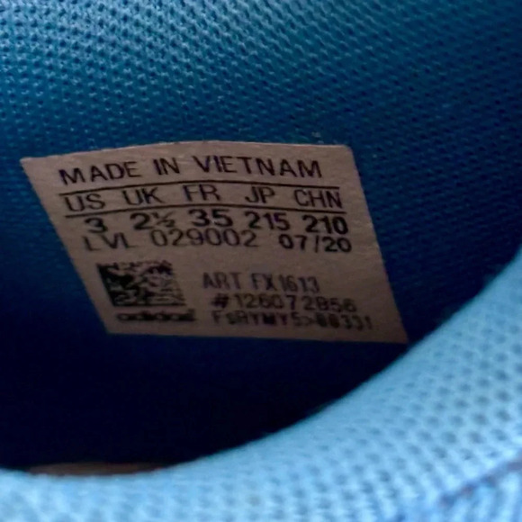 ADIDAS D.O.N. Toy Story sneakers - Picture 6 of 8